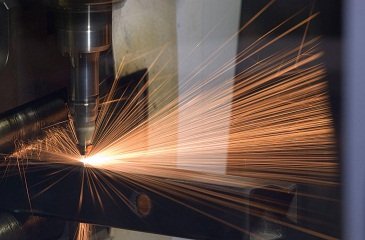 LASER PROJECTS